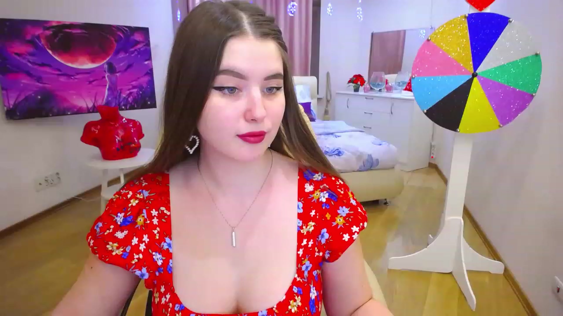Gallery image thumbnail from AdmireMyEyes's myfreecams stream on, 01/29/2023, 24:31 image 20 of 20