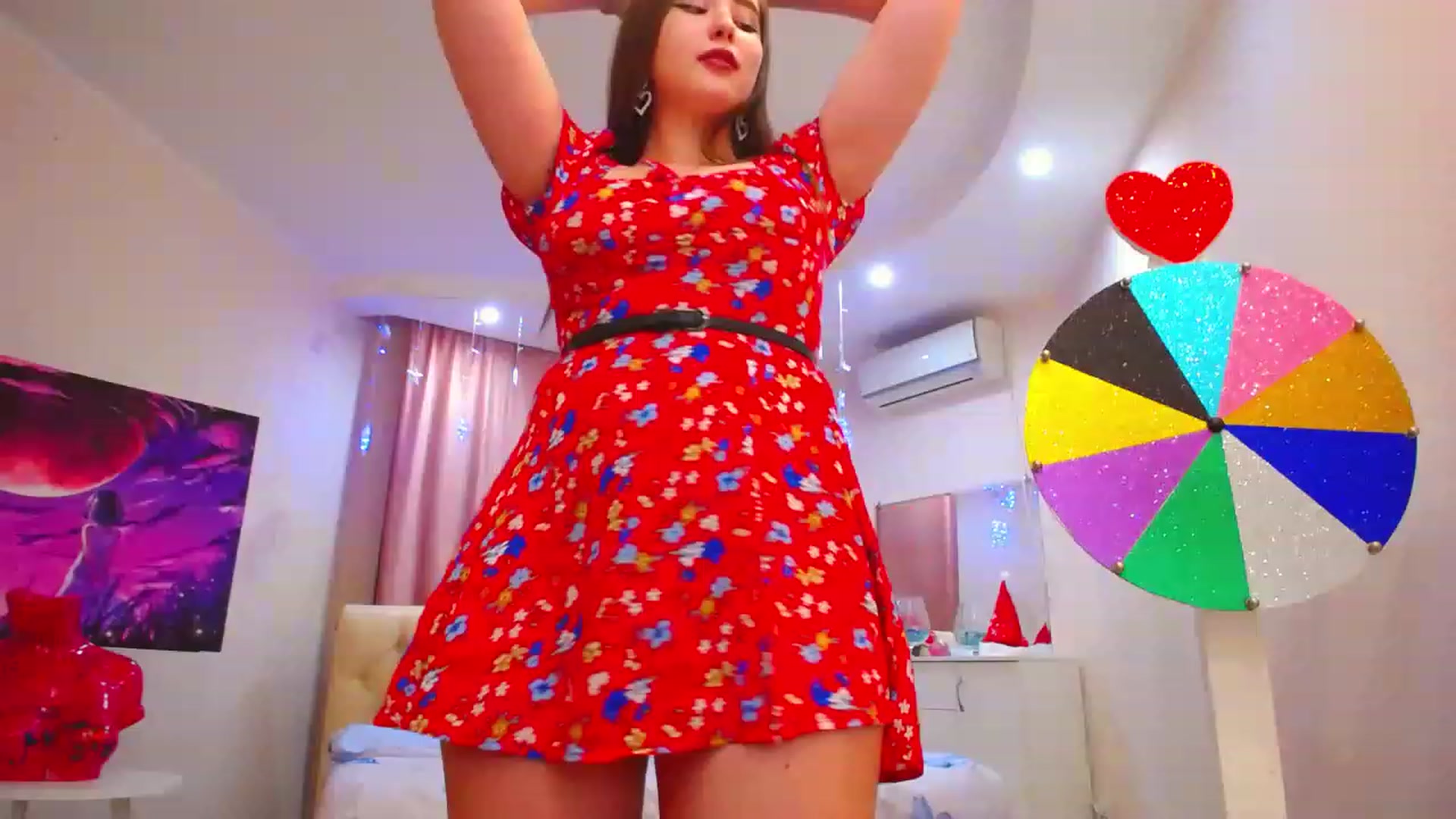 Gallery image thumbnail from AdmireMyEyes's myfreecams stream on, 01/29/2023, 24:31 image 1 of 20