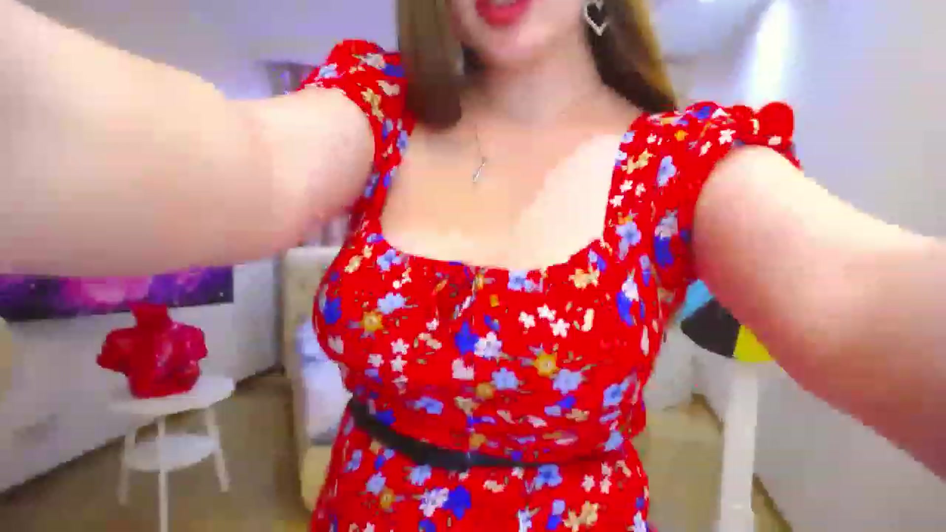 Gallery image thumbnail from AdmireMyEyes's myfreecams stream on, 01/29/2023, 24:31 image 15 of 20