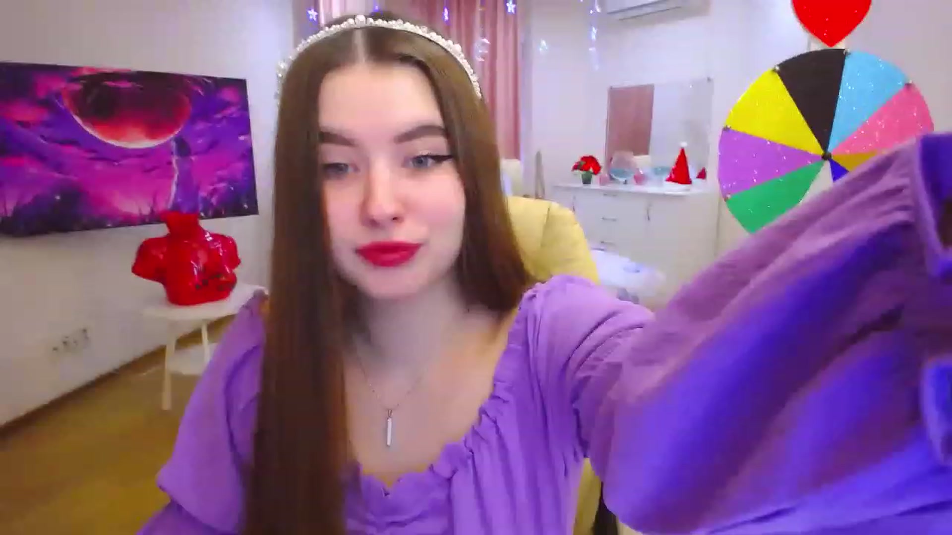Gallery image thumbnail from AdmireMyEyes's myfreecams stream on, 01/30/2023, 11:00 image 7 of 20