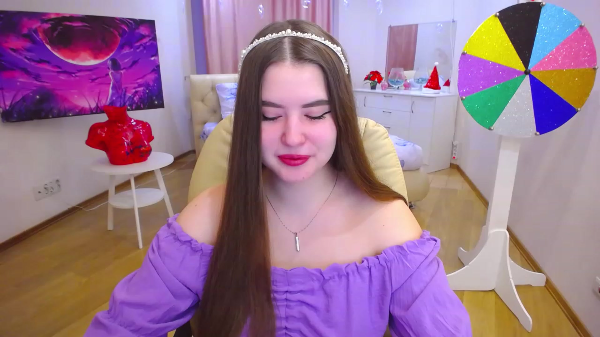 Gallery image thumbnail from AdmireMyEyes's myfreecams stream on, 01/30/2023, 11:00 image 15 of 20