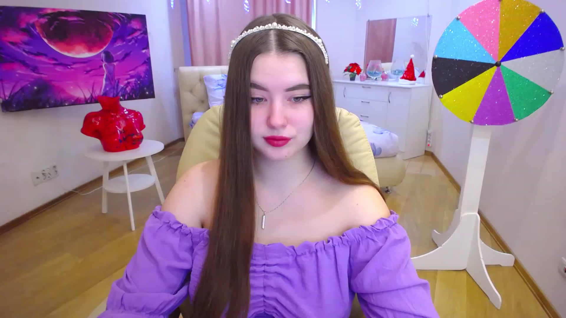 Gallery image thumbnail from AdmireMyEyes's myfreecams stream on, 01/30/2023, 11:00 image 3 of 20