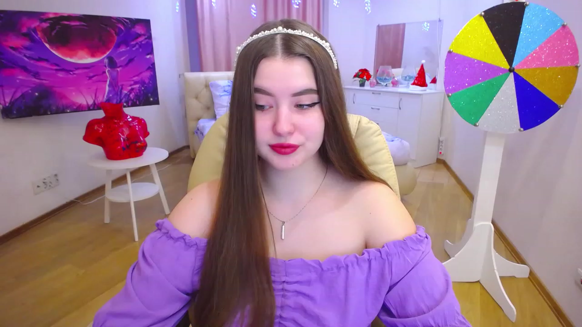 Gallery image thumbnail from AdmireMyEyes's myfreecams stream on, 01/30/2023, 11:00 image 12 of 20