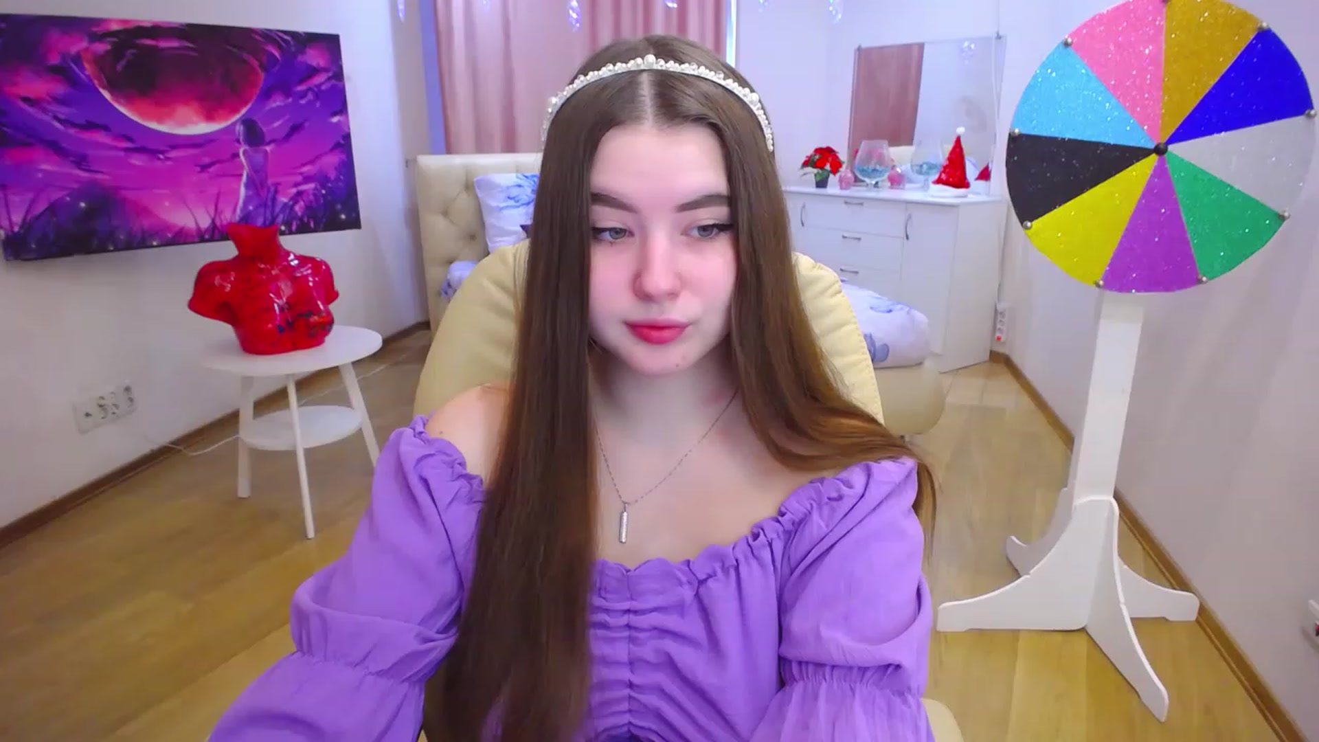 Gallery image thumbnail from AdmireMyEyes's myfreecams stream on, 01/30/2023, 11:00 image 1 of 20