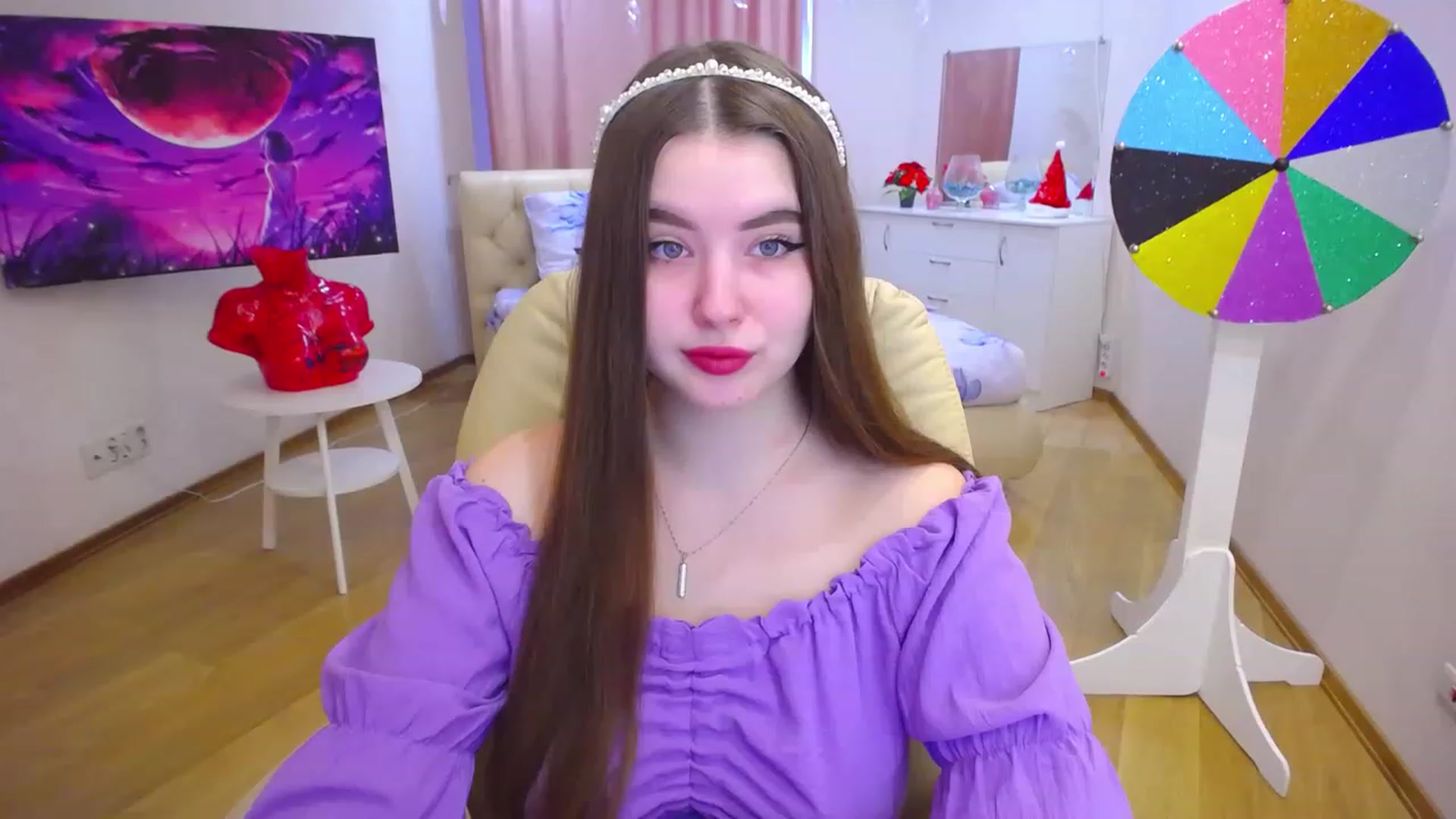 Gallery image thumbnail from AdmireMyEyes's myfreecams stream on, 01/30/2023, 11:00 image 2 of 20