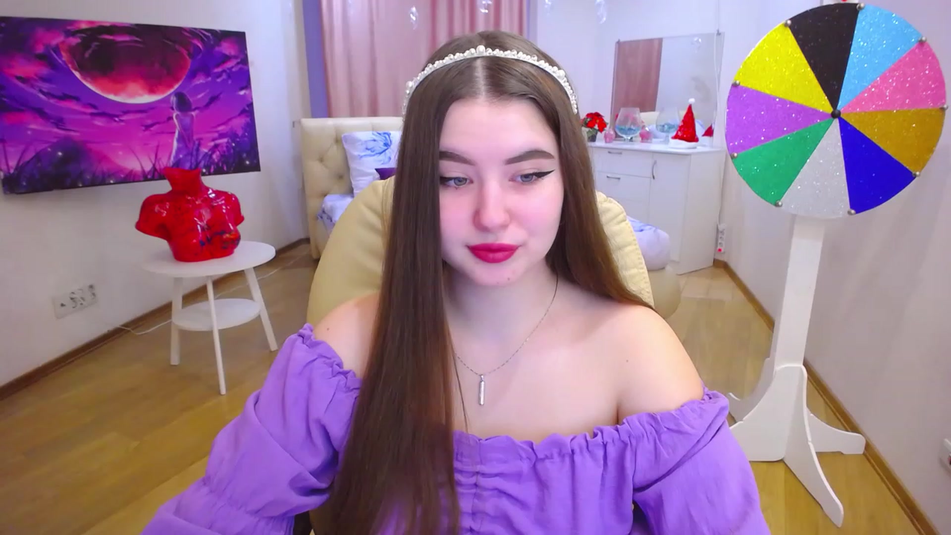 Gallery image thumbnail from AdmireMyEyes's myfreecams stream on, 01/30/2023, 11:00 image 10 of 20
