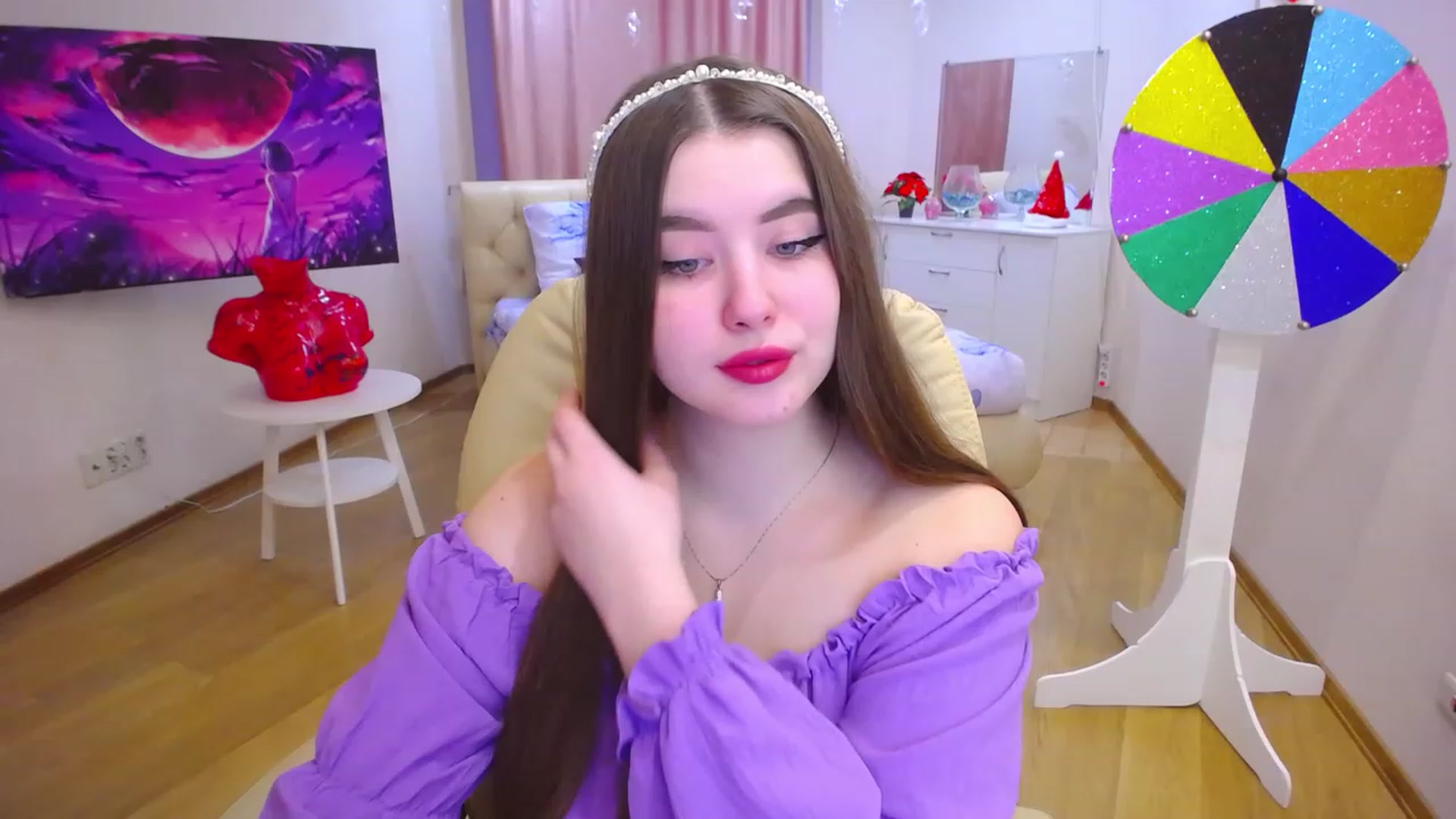 Gallery image thumbnail from AdmireMyEyes's myfreecams stream on, 01/30/2023, 11:00 image 18 of 20