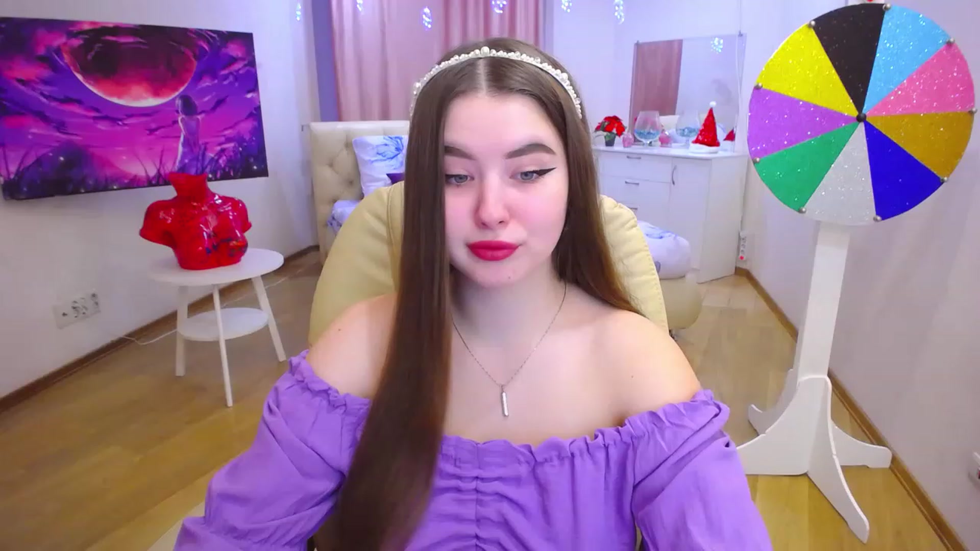Gallery image thumbnail from AdmireMyEyes's myfreecams stream on, 01/30/2023, 11:00 image 14 of 20