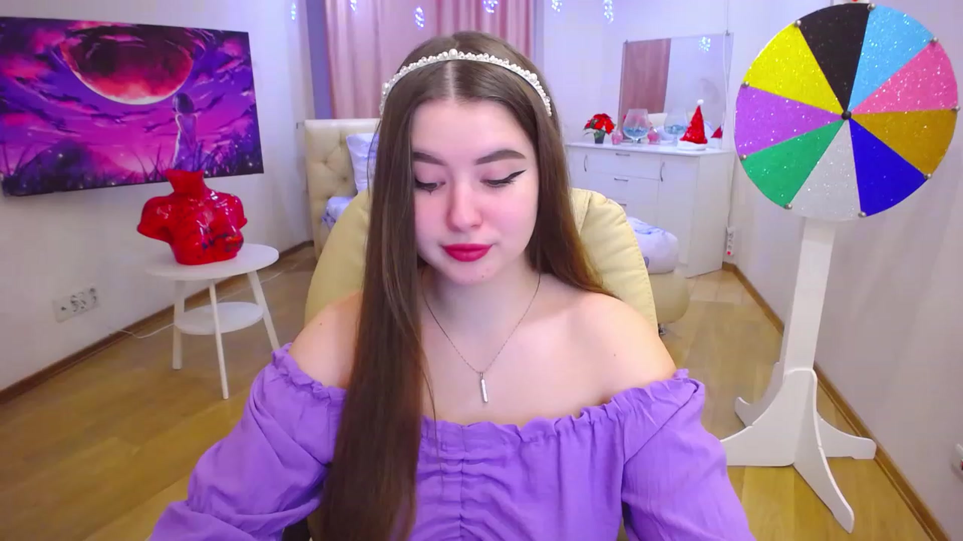 Gallery image thumbnail from AdmireMyEyes's myfreecams stream on, 01/30/2023, 11:00 image 13 of 20