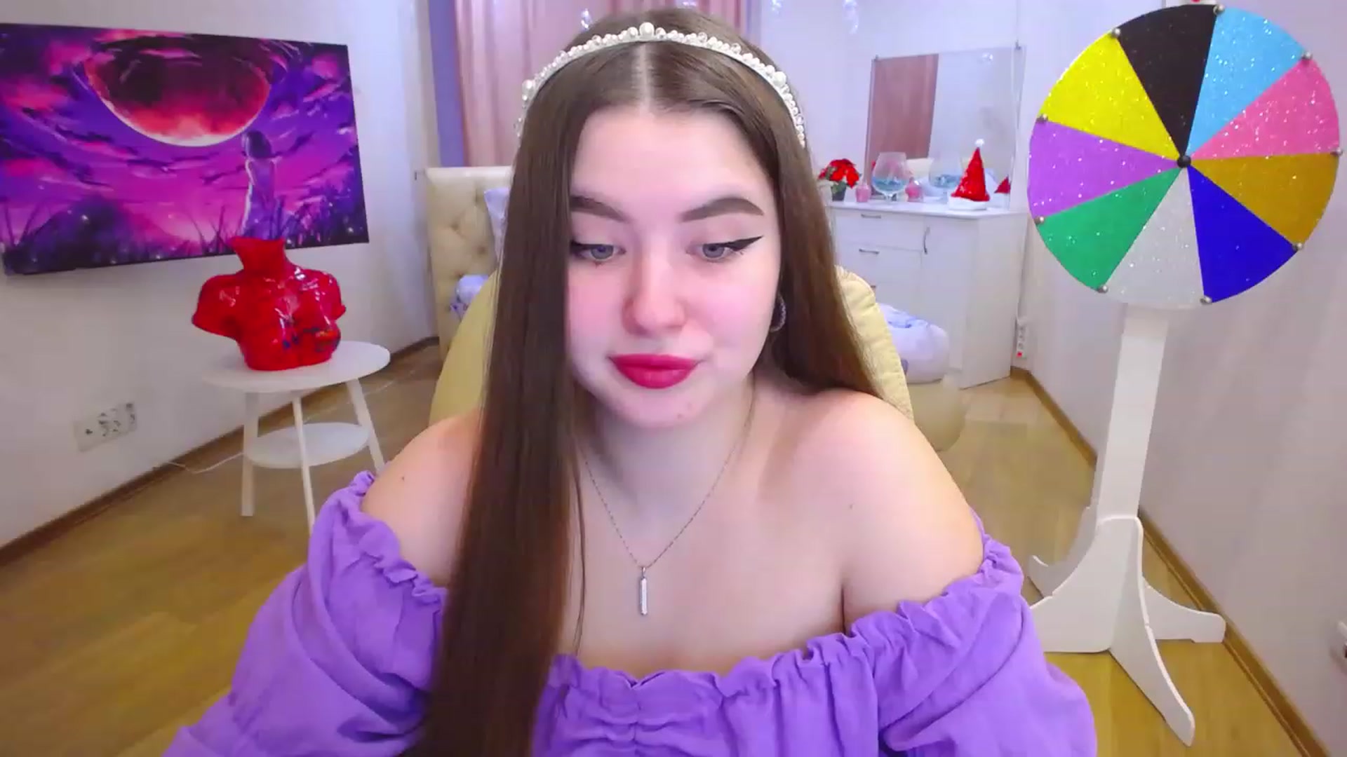 Gallery image thumbnail from AdmireMyEyes's myfreecams stream on, 01/30/2023, 11:00 image 9 of 20