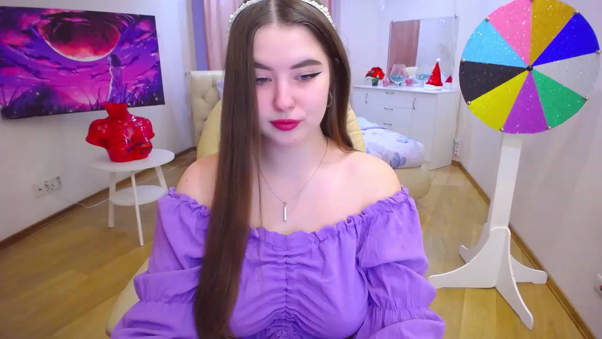 Gallery image thumbnail from AdmireMyEyes's myfreecams stream on, 01/30/2023, 11:00 image 6 of 20