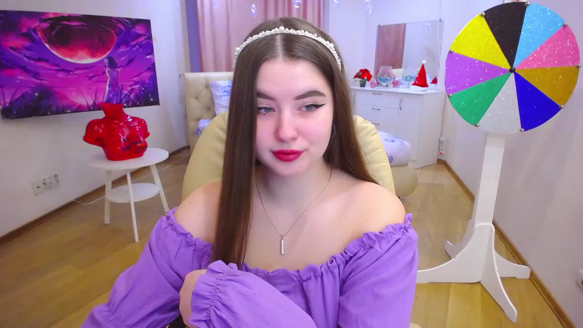Gallery image thumbnail from AdmireMyEyes's myfreecams stream on, 01/30/2023, 11:00 image 17 of 20
