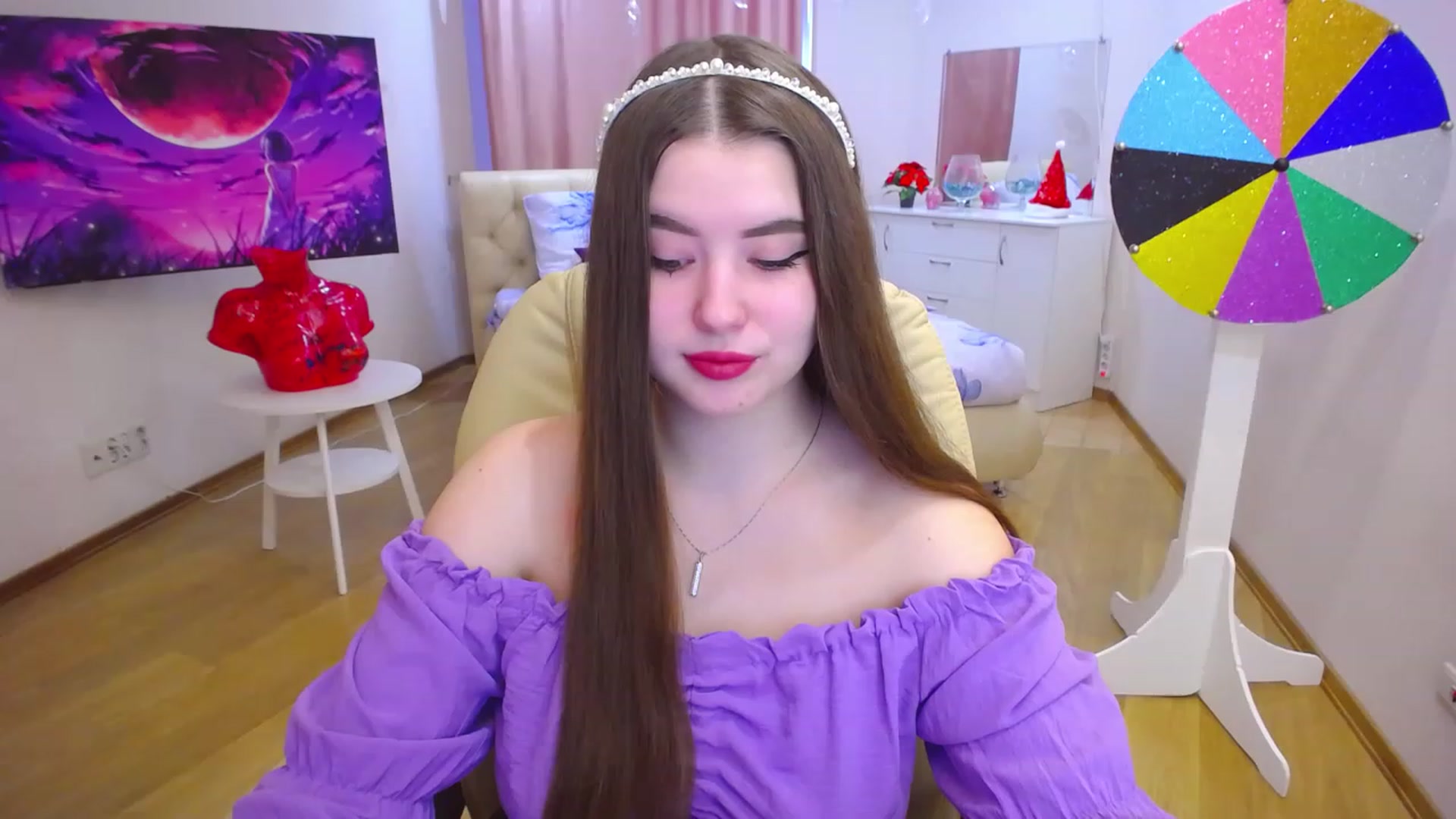 Gallery image thumbnail from AdmireMyEyes's myfreecams stream on, 01/30/2023, 11:00 image 5 of 20