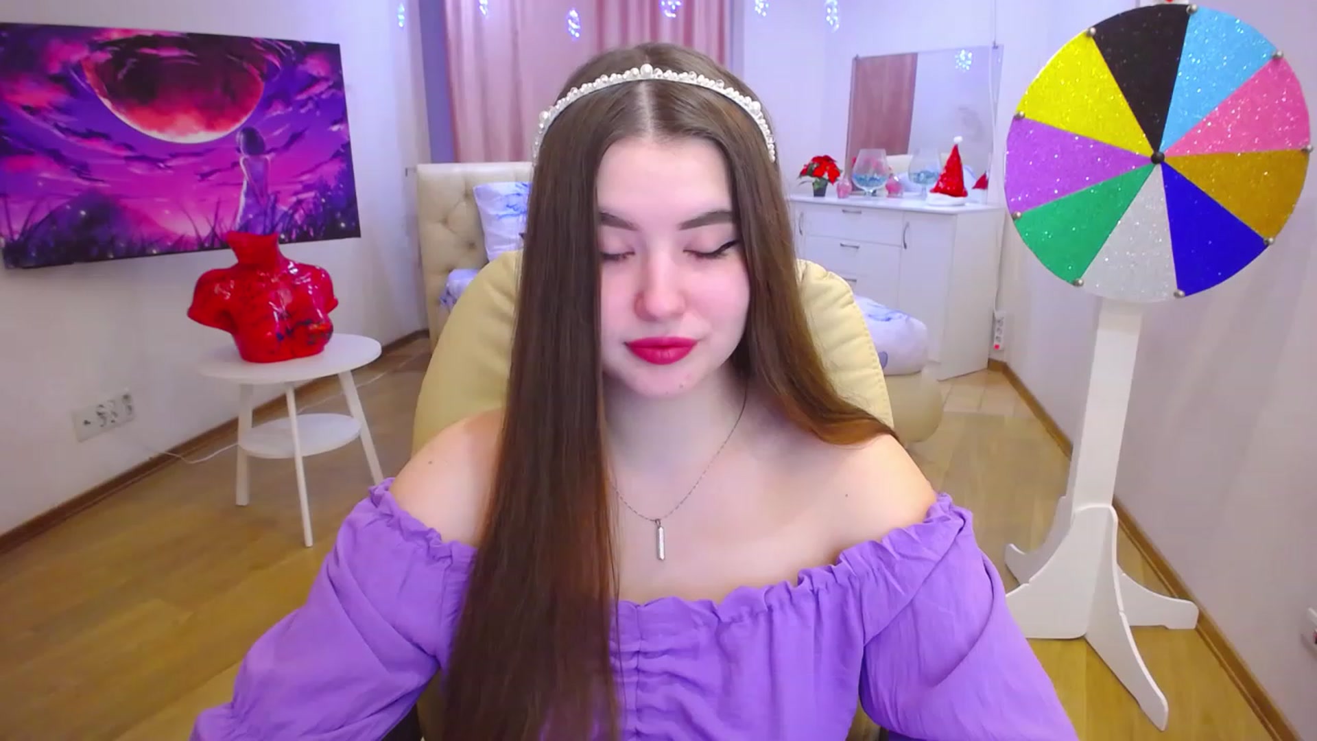 Gallery image thumbnail from AdmireMyEyes's myfreecams stream on, 01/30/2023, 11:00 image 16 of 20
