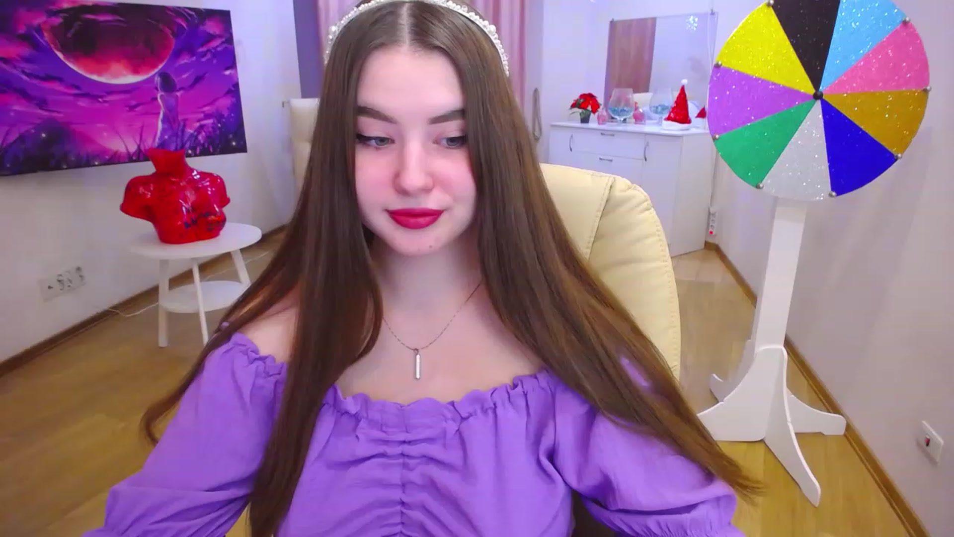 Gallery image thumbnail from AdmireMyEyes's myfreecams stream on, 01/30/2023, 12:48 image 15 of 20