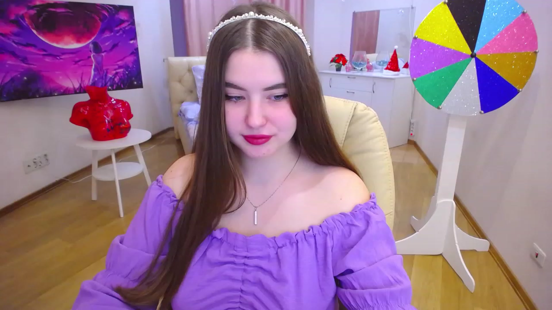 Gallery image thumbnail from AdmireMyEyes's myfreecams stream on, 01/30/2023, 12:48 image 13 of 20