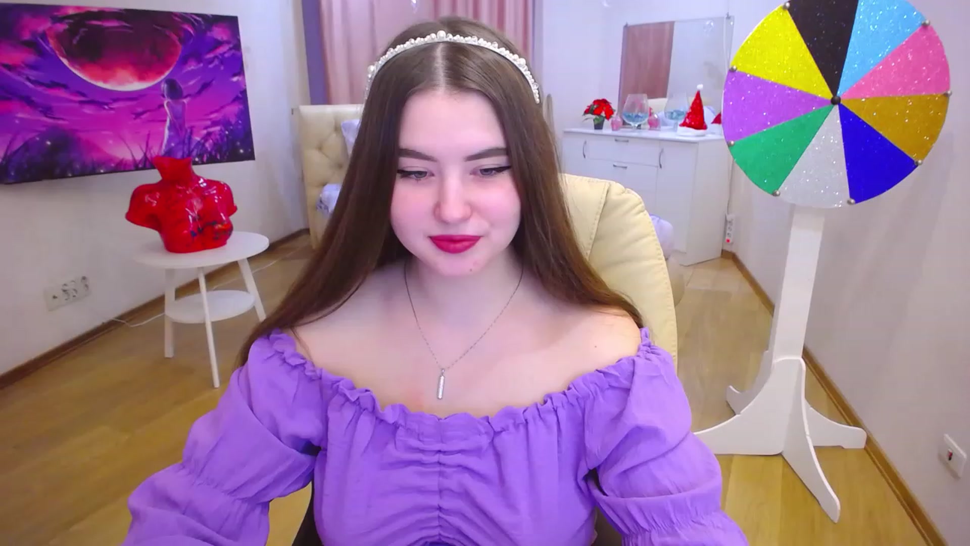 Gallery image thumbnail from AdmireMyEyes's myfreecams stream on, 01/30/2023, 12:48 image 7 of 20