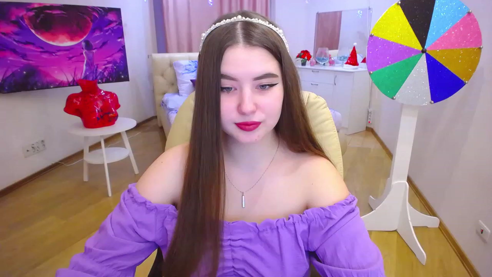 Gallery image thumbnail from AdmireMyEyes's myfreecams stream on, 01/30/2023, 12:48 image 3 of 20