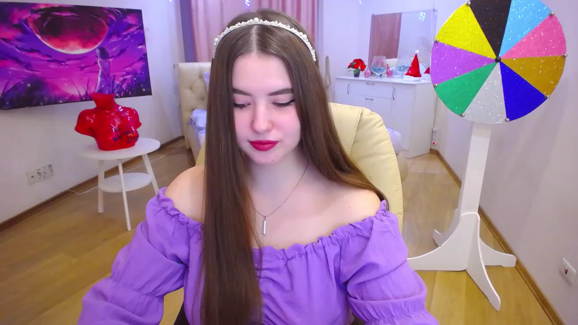 Gallery image thumbnail from AdmireMyEyes's myfreecams stream on, 01/30/2023, 12:48 image 6 of 20