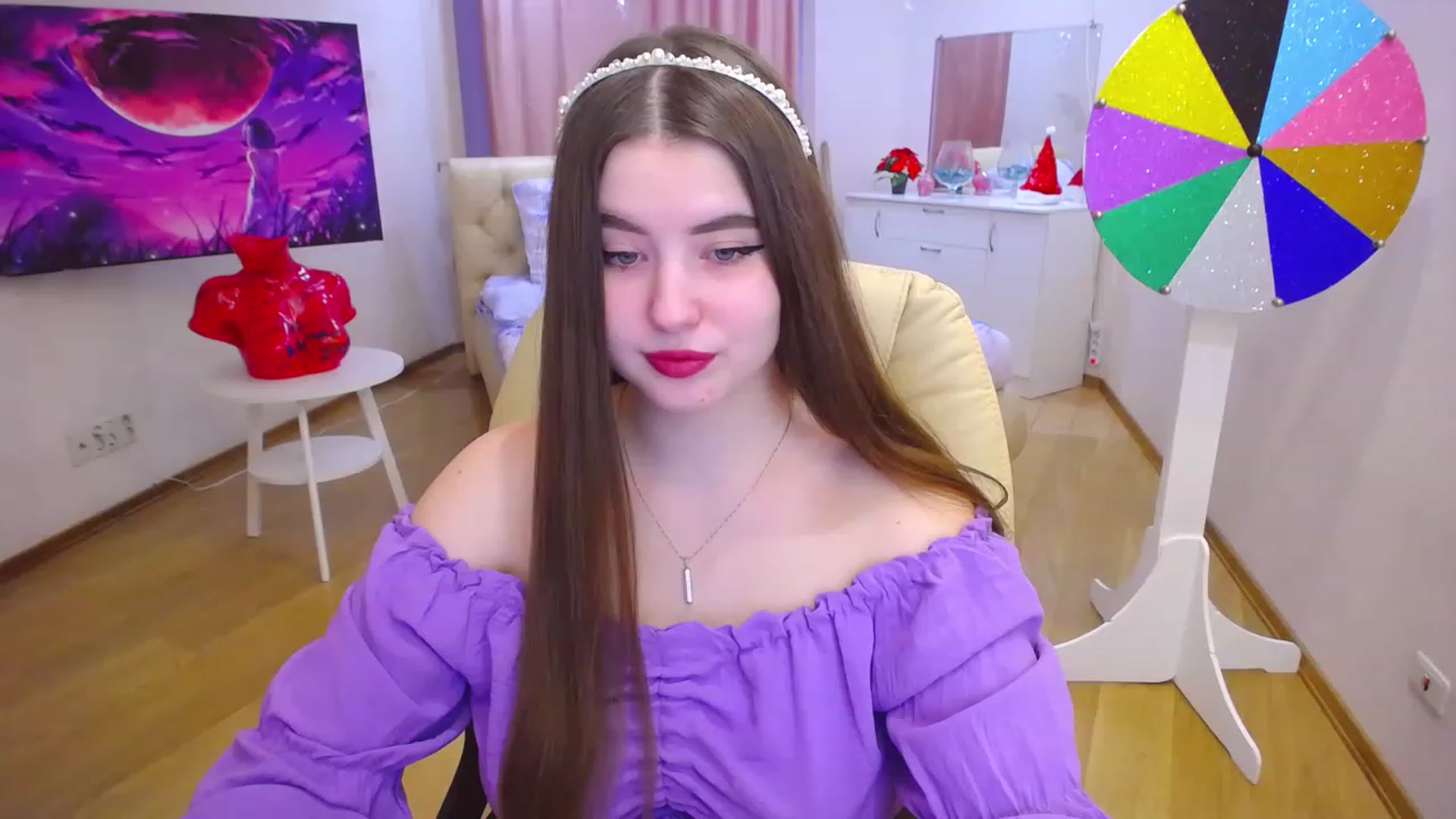 Gallery image thumbnail from AdmireMyEyes's myfreecams stream on, 01/30/2023, 12:48 image 1 of 20