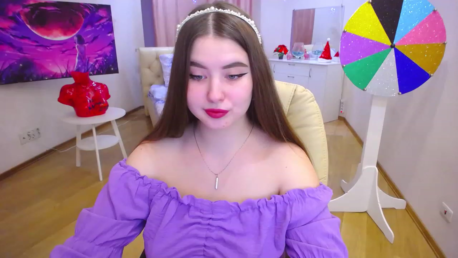 Gallery image thumbnail from AdmireMyEyes's myfreecams stream on, 01/30/2023, 12:48 image 12 of 20