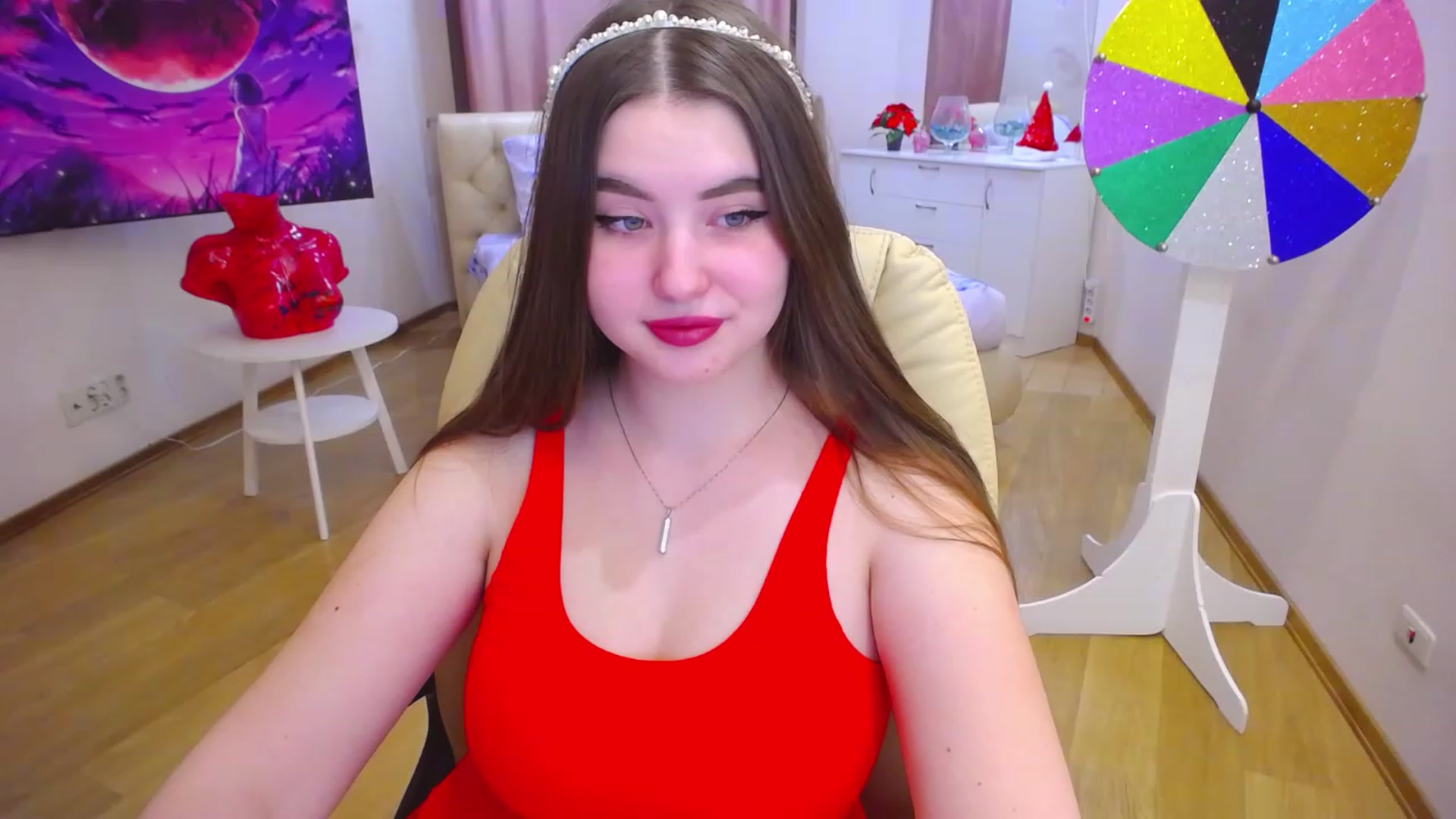 Gallery image thumbnail from AdmireMyEyes's myfreecams stream on, 01/30/2023, 14:35 image 5 of 20