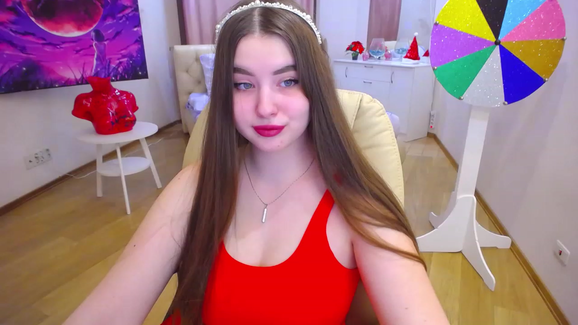 Gallery image thumbnail from AdmireMyEyes's myfreecams stream on, 01/30/2023, 14:35 image 2 of 20