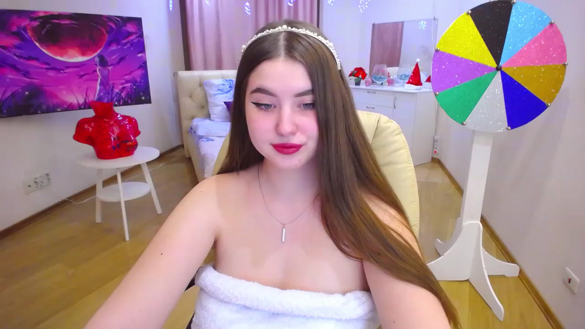 Gallery image thumbnail from AdmireMyEyes's myfreecams stream on, 01/30/2023, 14:35 image 16 of 20