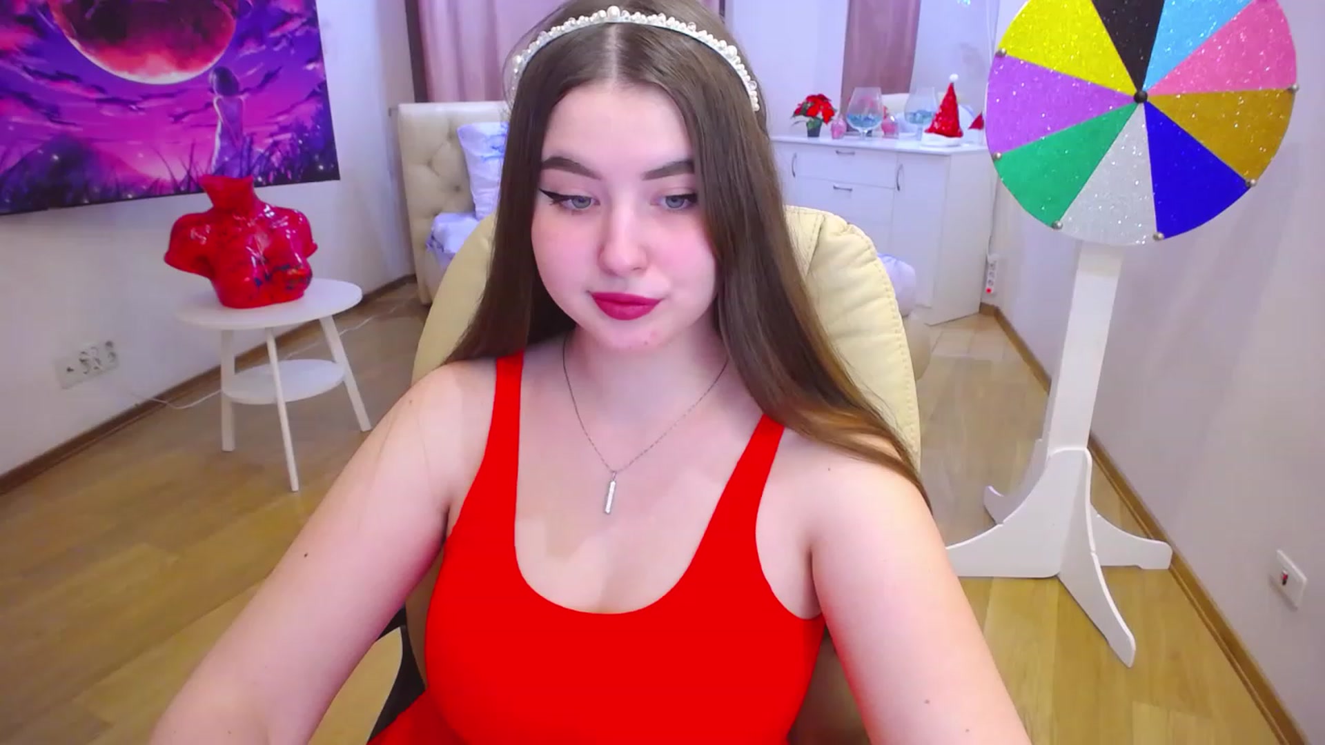 Gallery image thumbnail from AdmireMyEyes's myfreecams stream on, 01/30/2023, 14:35 image 3 of 20