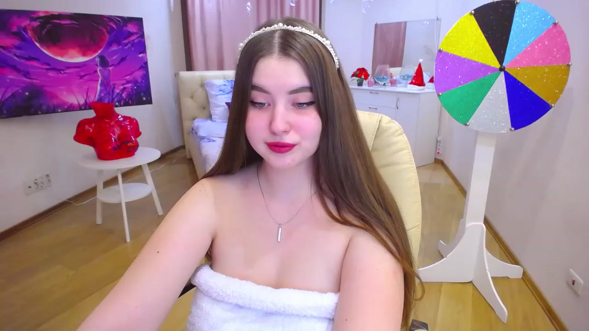 Gallery image thumbnail from AdmireMyEyes's myfreecams stream on, 01/30/2023, 14:35 image 15 of 20