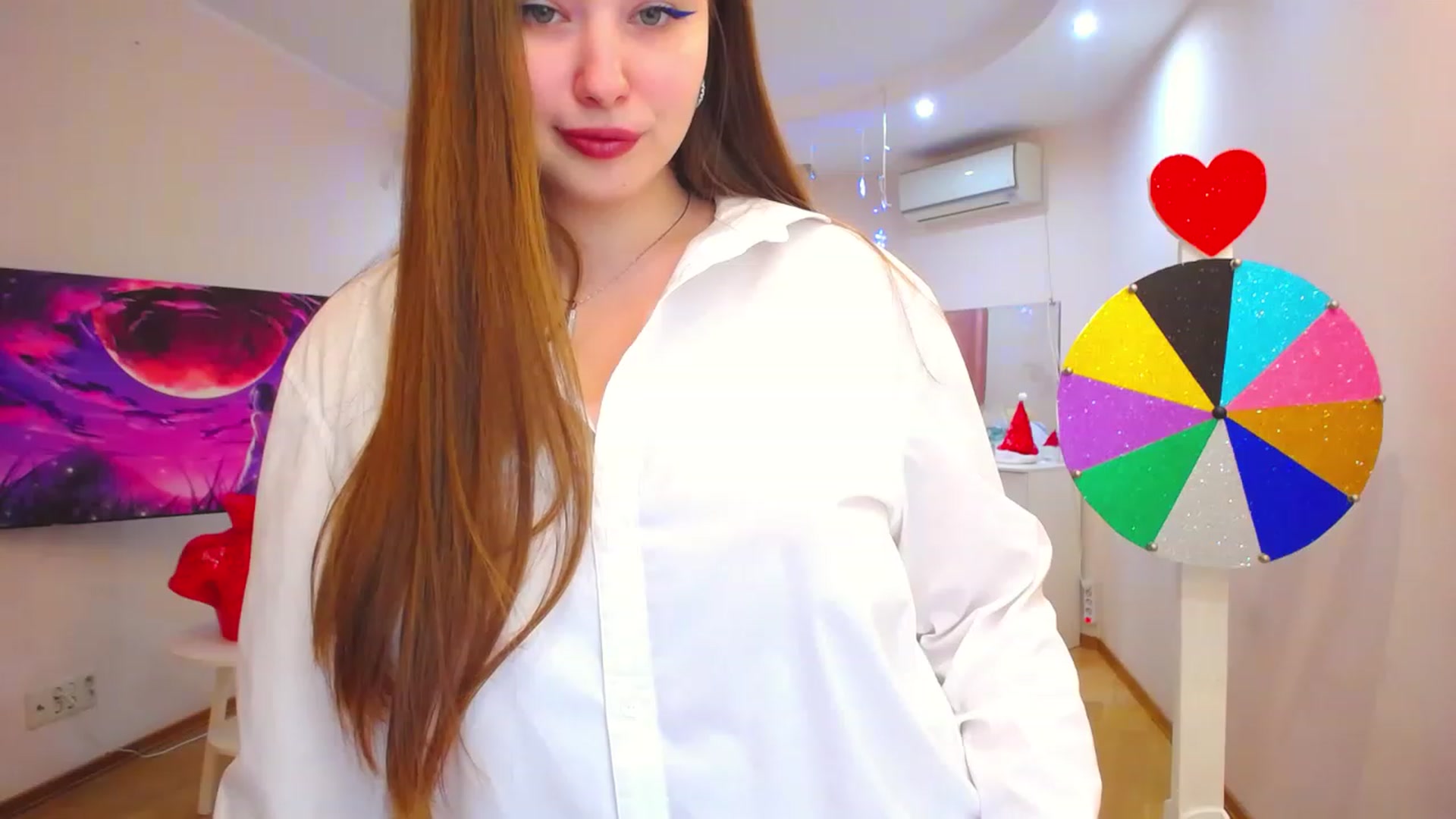 Gallery image thumbnail from AdmireMyEyes's myfreecams stream on, 01/31/2023, 06:55 image 14 of 20