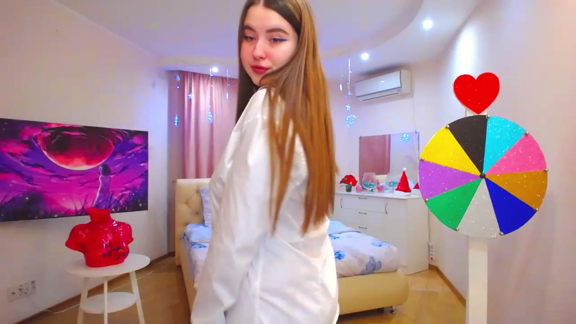 Gallery image thumbnail from AdmireMyEyes's myfreecams stream on, 01/31/2023, 06:55 image 13 of 20