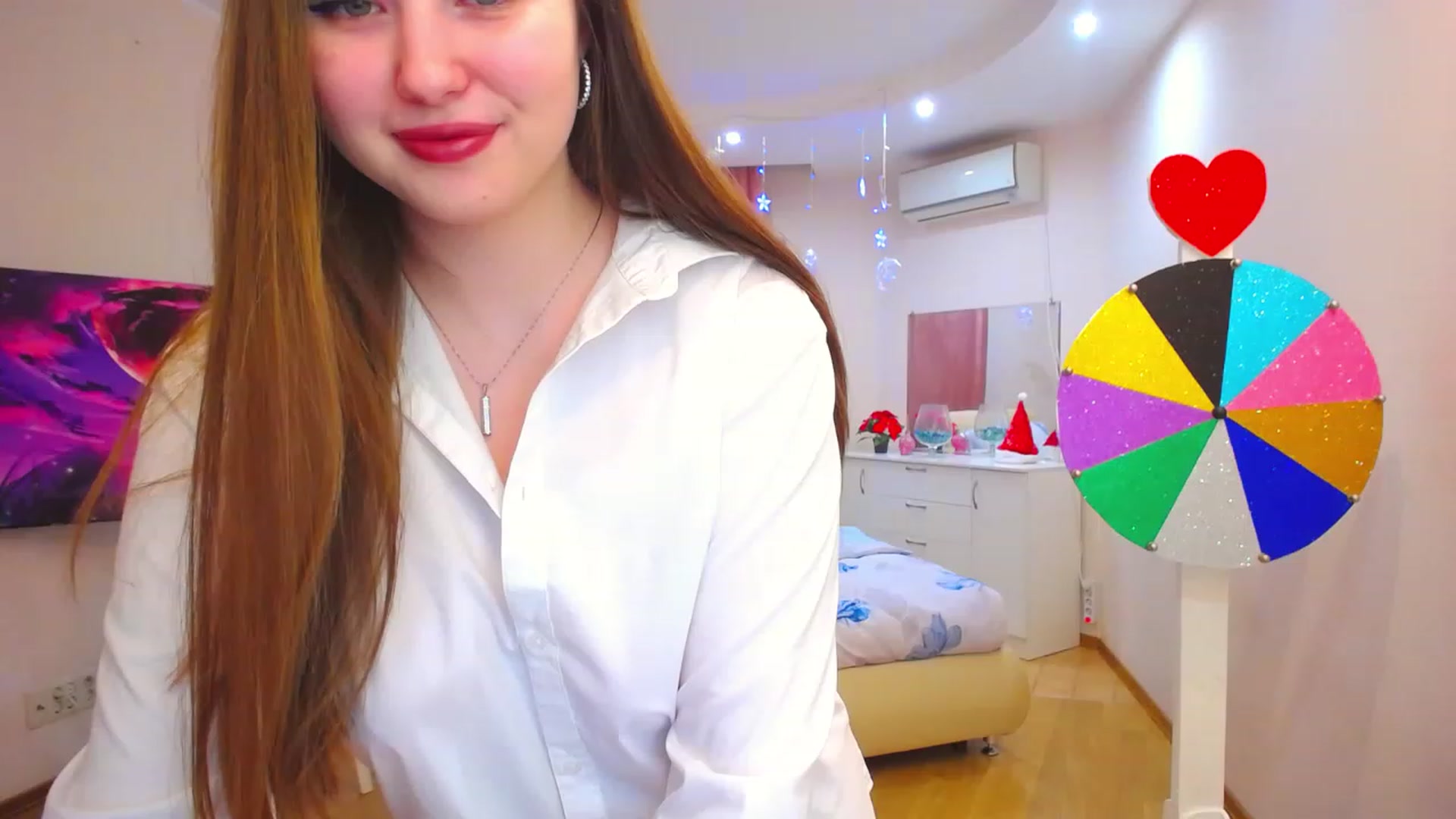 Gallery image thumbnail from AdmireMyEyes's myfreecams stream on, 01/31/2023, 06:55 image 18 of 20