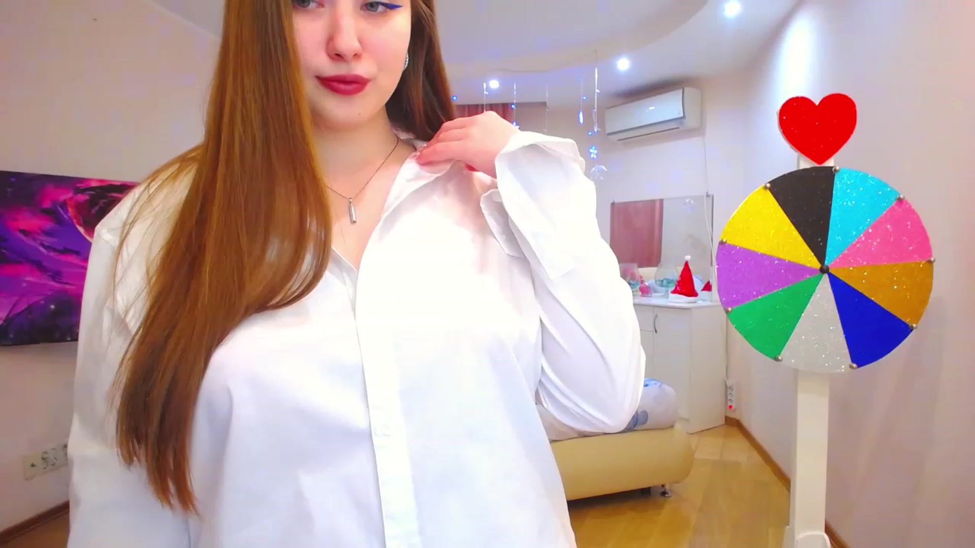 Gallery image thumbnail from AdmireMyEyes's myfreecams stream on, 01/31/2023, 06:55 image 9 of 20