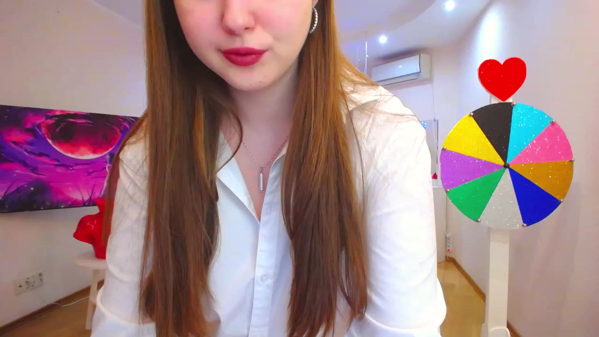 Gallery image thumbnail from AdmireMyEyes's myfreecams stream on, 01/31/2023, 06:55 image 7 of 20