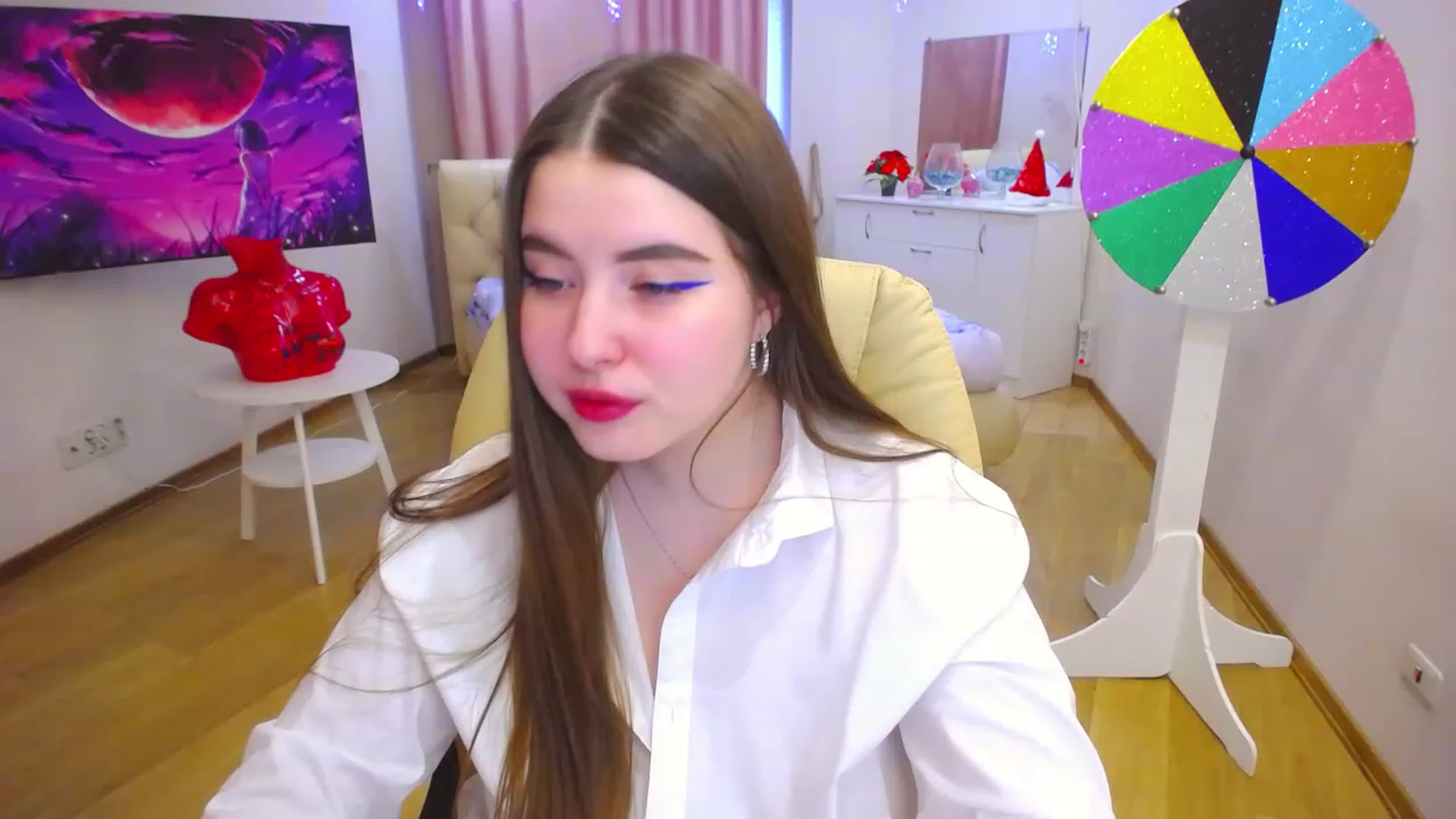 Gallery image thumbnail from AdmireMyEyes's myfreecams stream on, 01/31/2023, 07:47 image 3 of 20