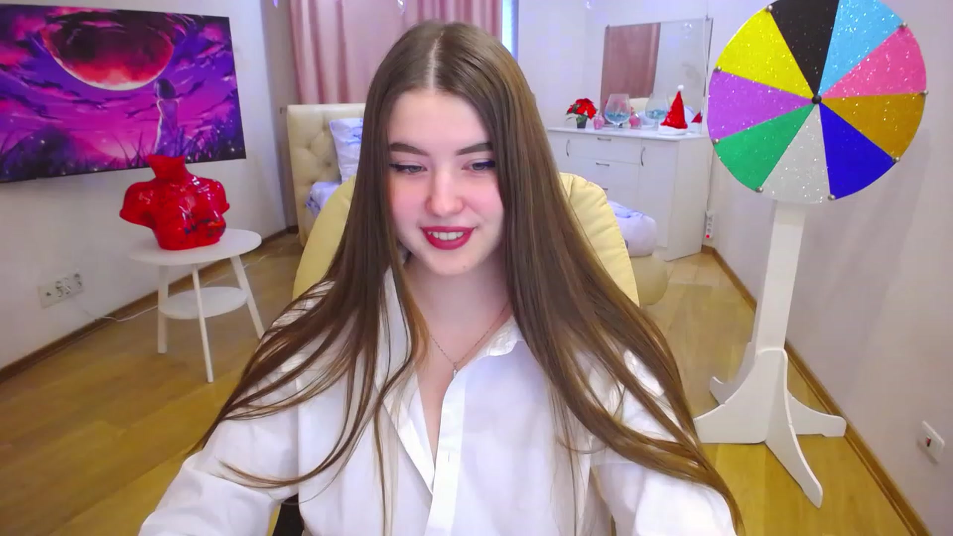 Gallery image thumbnail from AdmireMyEyes's myfreecams stream on, 01/31/2023, 07:47 image 11 of 20