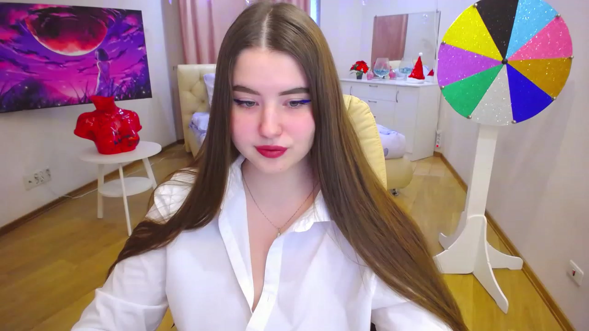 Gallery image thumbnail from AdmireMyEyes's myfreecams stream on, 01/31/2023, 07:47 image 20 of 20