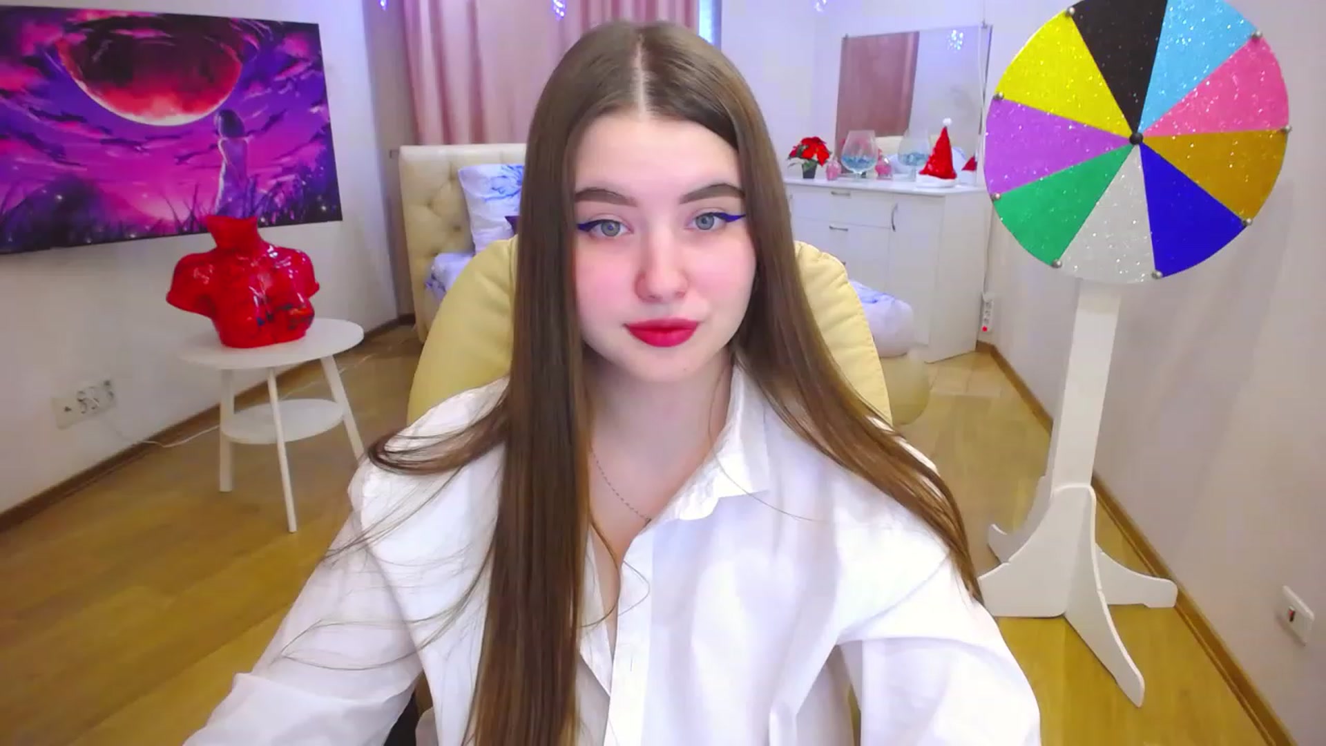 Gallery image thumbnail from AdmireMyEyes's myfreecams stream on, 01/31/2023, 07:47 image 5 of 20