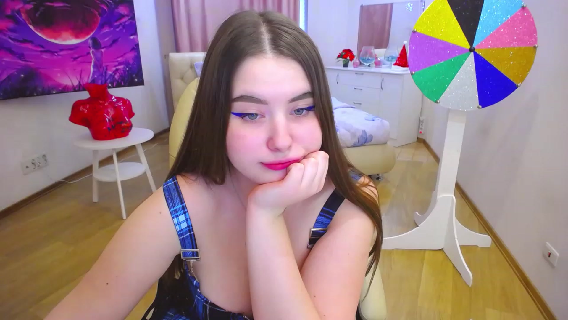 Gallery image thumbnail from AdmireMyEyes's myfreecams stream on, 01/31/2023, 09:57 image 10 of 20