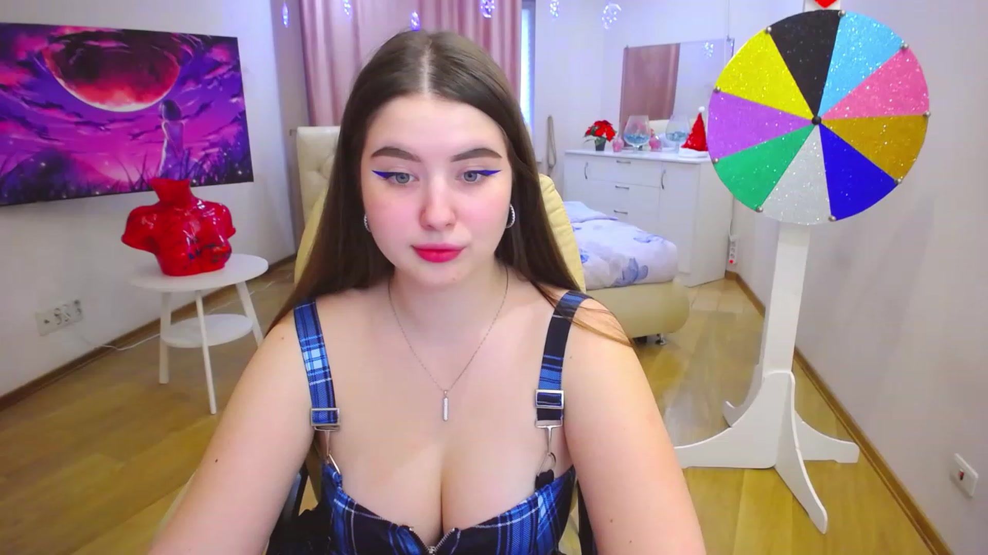 Gallery image thumbnail from AdmireMyEyes's myfreecams stream on, 01/31/2023, 09:57 image 12 of 20