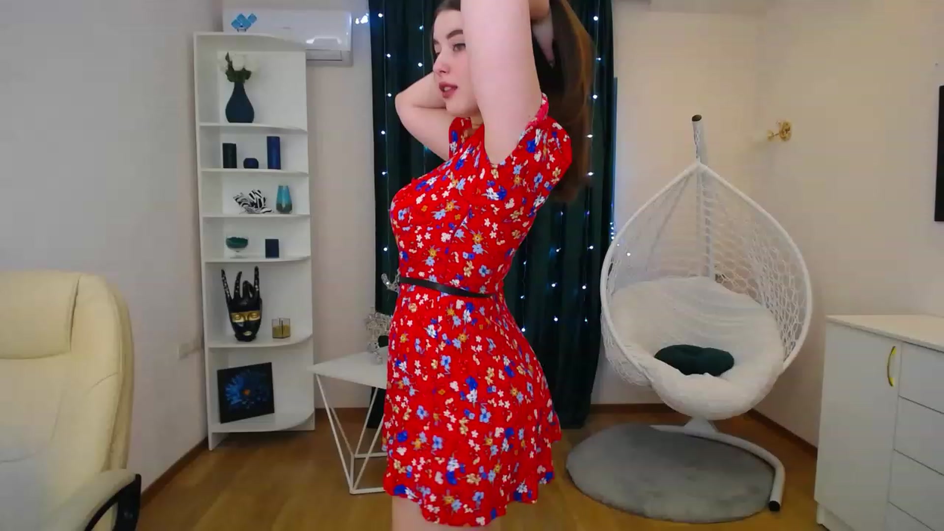 Gallery image thumbnail from AdmireMyEyes's myfreecams stream on, 02/02/2023, 07:36 image 3 of 20