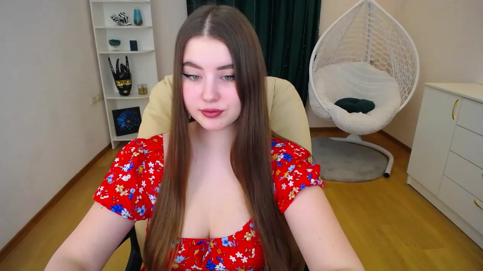 Gallery image thumbnail from AdmireMyEyes's myfreecams stream on, 02/02/2023, 07:36 image 19 of 20