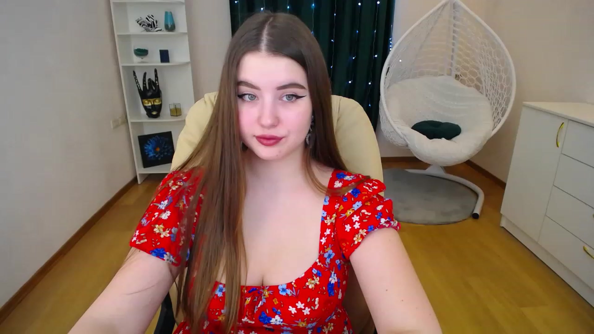 Gallery image thumbnail from AdmireMyEyes's myfreecams stream on, 02/02/2023, 07:36 image 14 of 20