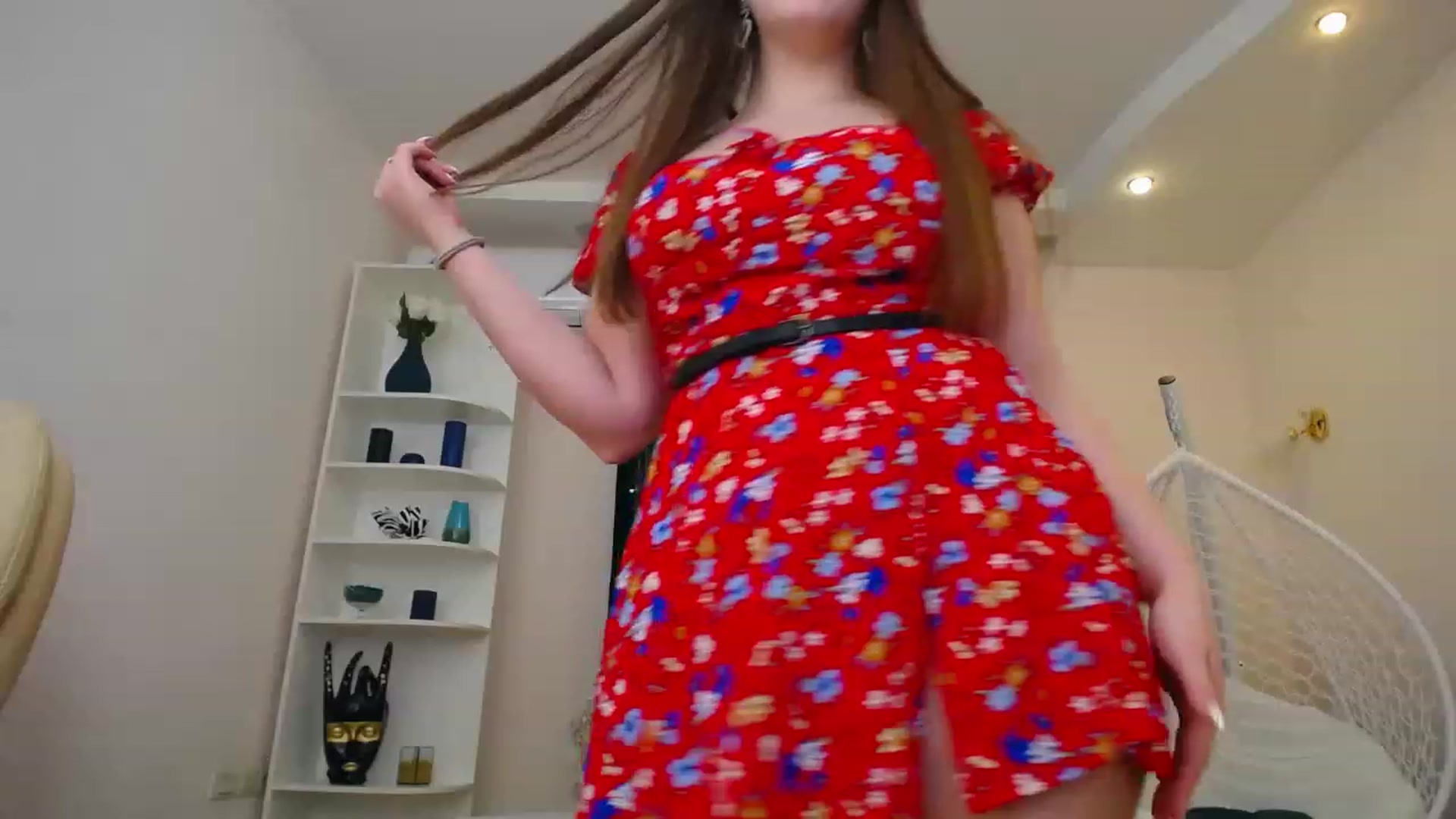 Gallery image thumbnail from AdmireMyEyes's myfreecams stream on, 02/02/2023, 07:36 image 6 of 20