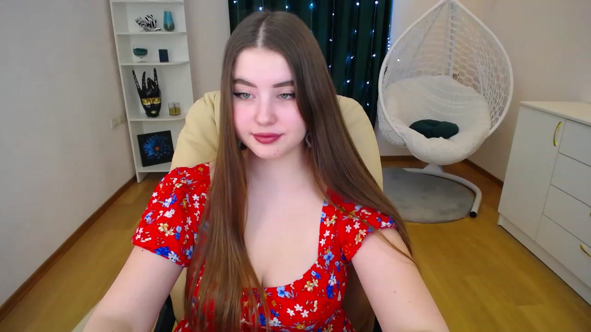 Gallery image thumbnail from AdmireMyEyes's myfreecams stream on, 02/02/2023, 07:36 image 18 of 20
