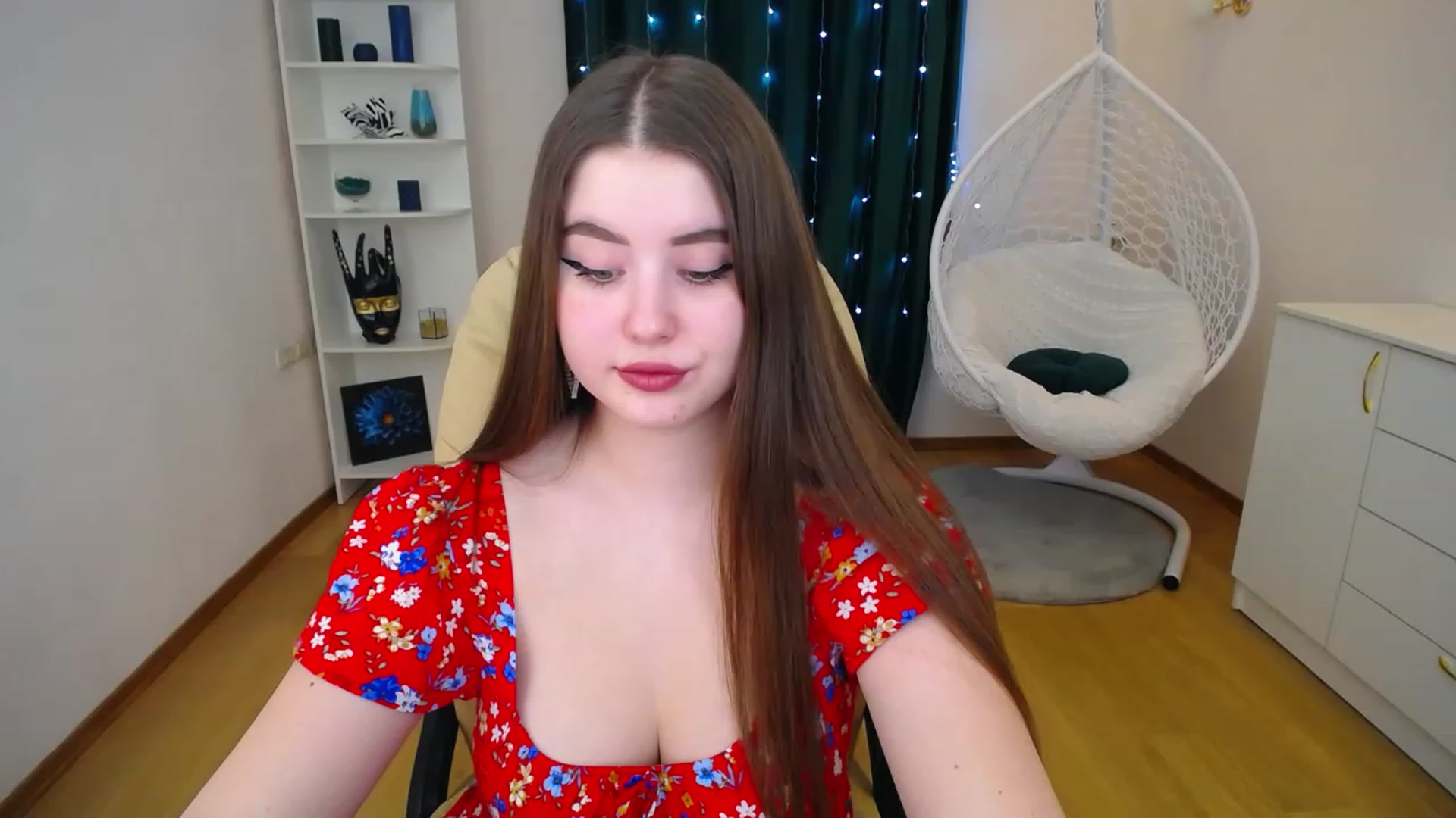 Gallery image thumbnail from AdmireMyEyes's myfreecams stream on, 02/02/2023, 07:36 image 12 of 20