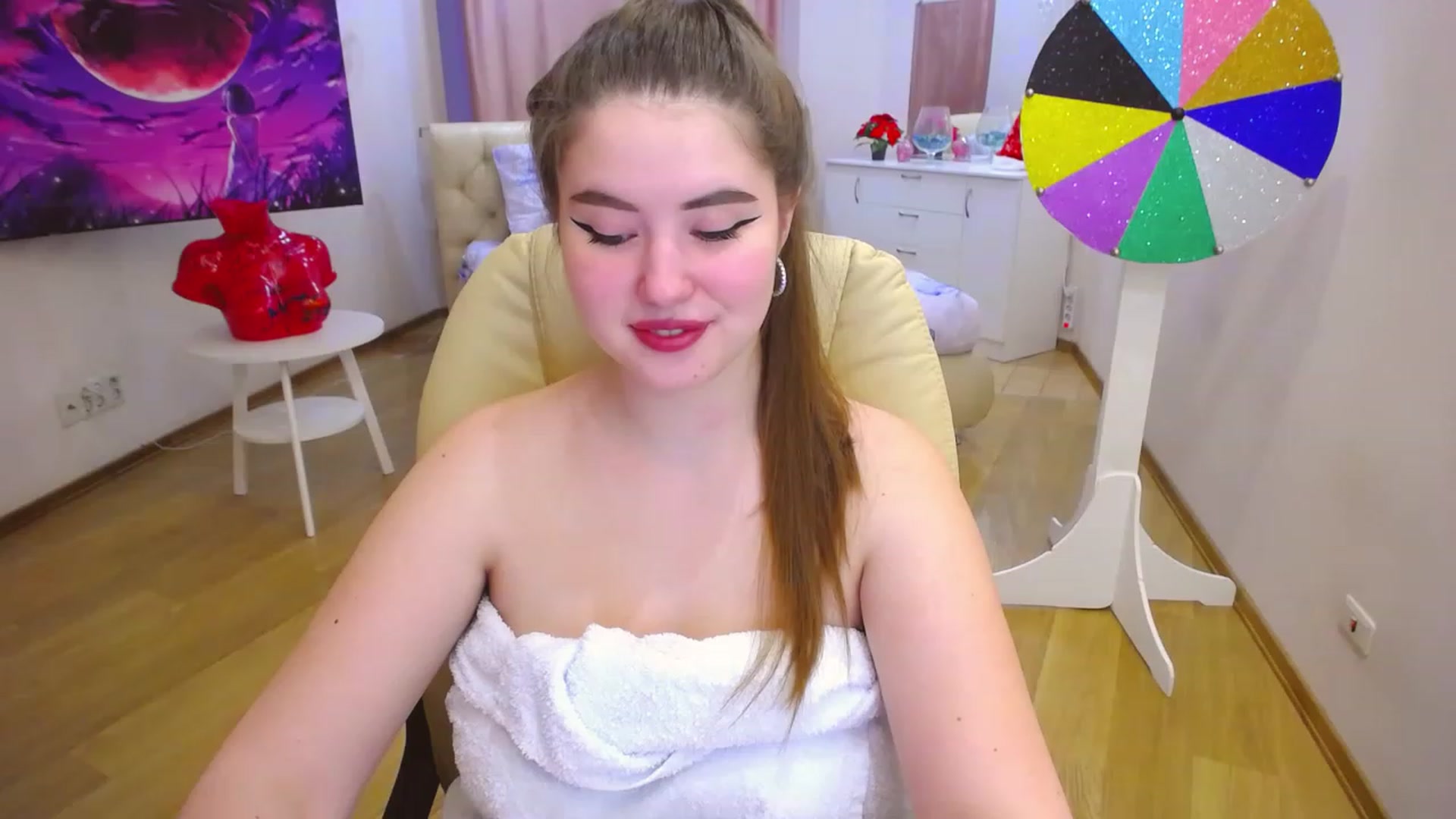 Gallery image thumbnail from AdmireMyEyes's myfreecams stream on, 02/03/2023, 07:43 image 3 of 20