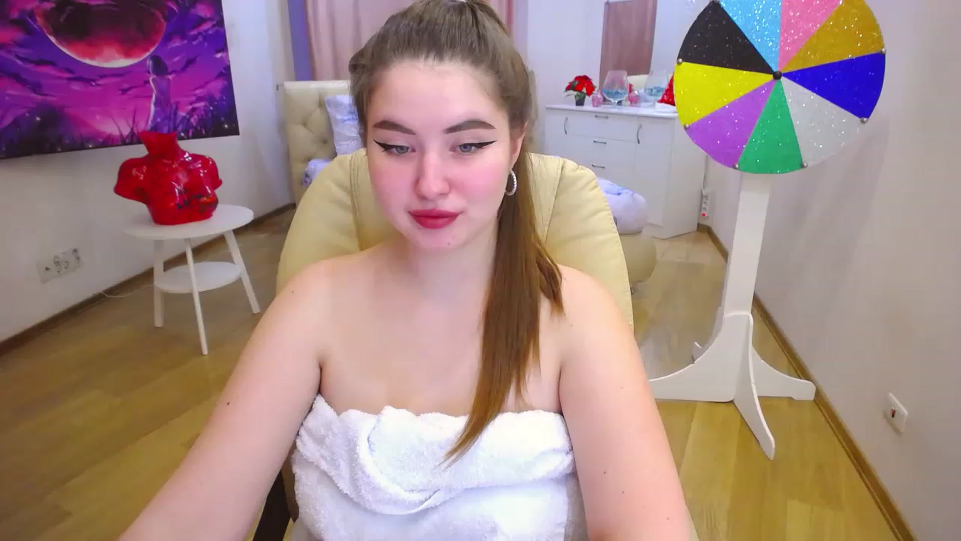 Gallery image thumbnail from AdmireMyEyes's myfreecams stream on, 02/03/2023, 07:43 image 7 of 20