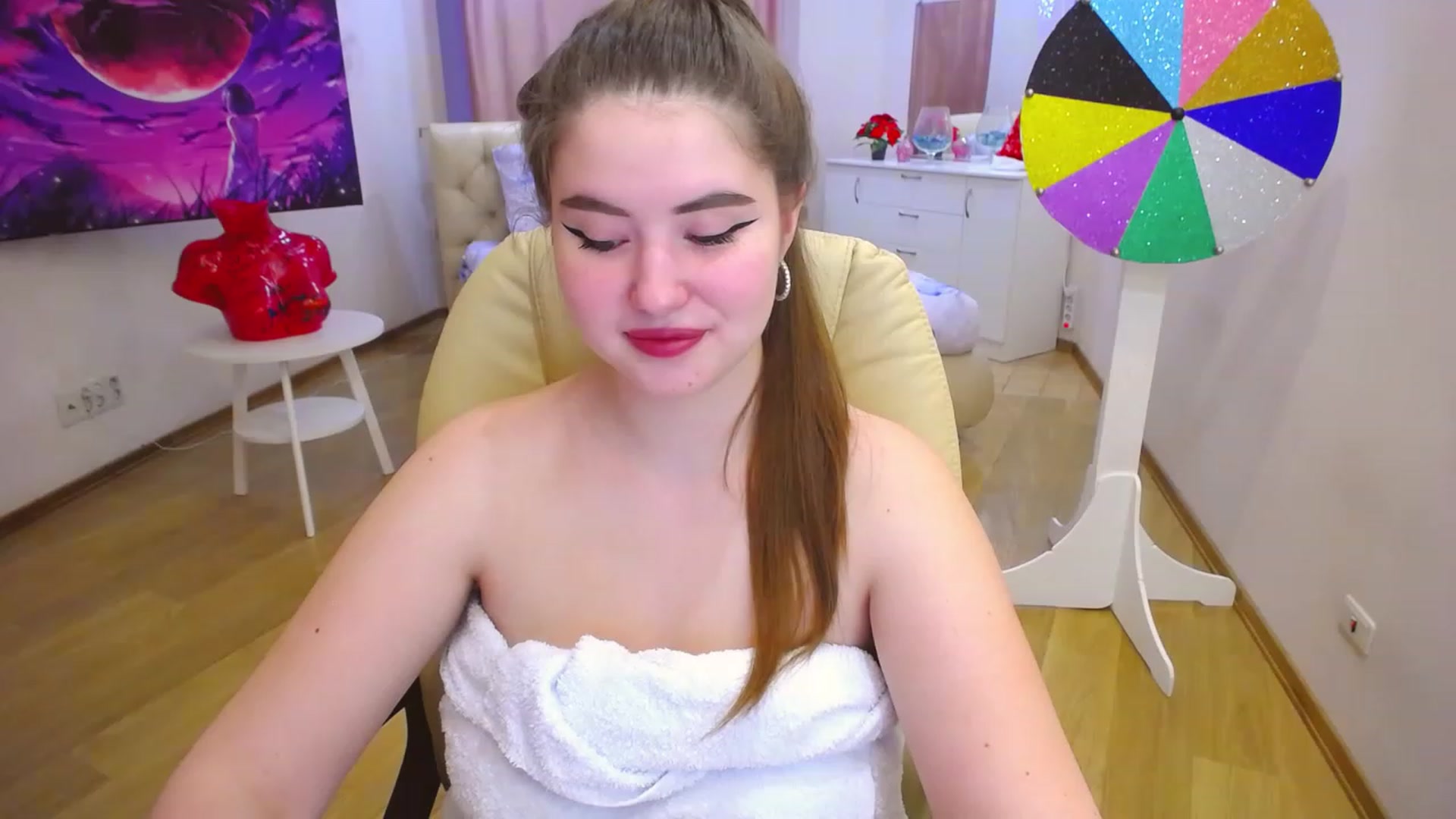 Gallery image thumbnail from AdmireMyEyes's myfreecams stream on, 02/03/2023, 07:43 image 11 of 20
